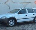 Білий Опель Астра, об'ємом двигуна 1.36 л та пробігом 328 тис. км за 2850 $, фото 22 на Automoto.ua