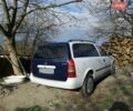 Белый Опель Астра, объемом двигателя 1.7 л и пробегом 310 тыс. км за 2200 $, фото 3 на Automoto.ua