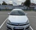 Білий Опель Астра, об'ємом двигуна 1.6 л та пробігом 206 тис. км за 4700 $, фото 1 на Automoto.ua