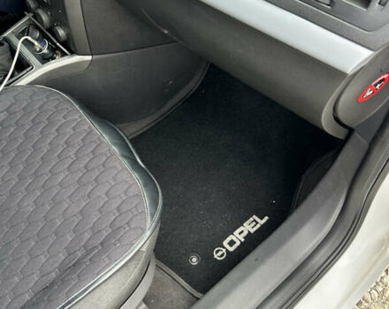 Білий Опель Астра, об'ємом двигуна 1.69 л та пробігом 330 тис. км за 3950 $, фото 18 на Automoto.ua