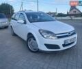 Белый Опель Астра, объемом двигателя 1.25 л и пробегом 295 тыс. км за 4800 $, фото 1 на Automoto.ua