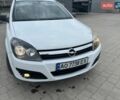 Белый Опель Астра, объемом двигателя 1.7 л и пробегом 304 тыс. км за 3850 $, фото 18 на Automoto.ua
