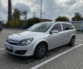 Білий Опель Астра, об'ємом двигуна 1.6 л та пробігом 206 тис. км за 4700 $, фото 2 на Automoto.ua