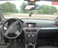 Белый Опель Астра, объемом двигателя 1.91 л и пробегом 368 тыс. км за 4670 $, фото 8 на Automoto.ua