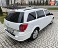 Белый Опель Астра, объемом двигателя 1.25 л и пробегом 320 тыс. км за 2950 $, фото 10 на Automoto.ua