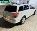Белый Опель Астра, объемом двигателя 1.9 л и пробегом 400 тыс. км за 3600 $, фото 5 на Automoto.ua