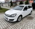 Белый Опель Астра, объемом двигателя 1.25 л и пробегом 320 тыс. км за 2950 $, фото 2 на Automoto.ua