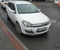Білий Опель Астра, об'ємом двигуна 1.9 л та пробігом 160 тис. км за 6000 $, фото 1 на Automoto.ua