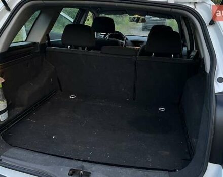 Белый Опель Астра, объемом двигателя 1.6 л и пробегом 252 тыс. км за 5200 $, фото 8 на Automoto.ua