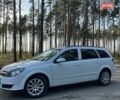 Белый Опель Астра, объемом двигателя 1.9 л и пробегом 380 тыс. км за 3590 $, фото 3 на Automoto.ua