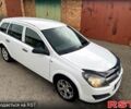 Білий Опель Астра, об'ємом двигуна 1.6 л та пробігом 180 тис. км за 3500 $, фото 1 на Automoto.ua