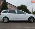 Белый Опель Астра, объемом двигателя 1.91 л и пробегом 368 тыс. км за 4670 $, фото 6 на Automoto.ua