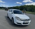 Белый Опель Астра, объемом двигателя 1.9 л и пробегом 3 тыс. км за 4100 $, фото 1 на Automoto.ua