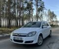 Білий Опель Астра, об'ємом двигуна 1.9 л та пробігом 380 тис. км за 3500 $, фото 2 на Automoto.ua