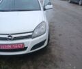 Білий Опель Астра, об'ємом двигуна 1.6 л та пробігом 199 тис. км за 5000 $, фото 1 на Automoto.ua