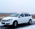 Белый Опель Астра, объемом двигателя 1.9 л и пробегом 349 тыс. км за 5830 $, фото 2 на Automoto.ua