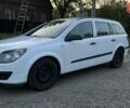 Белый Опель Астра, объемом двигателя 1.6 л и пробегом 252 тыс. км за 5200 $, фото 1 на Automoto.ua