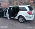 Білий Опель Астра, об'ємом двигуна 1.25 л та пробігом 308 тис. км за 4700 $, фото 12 на Automoto.ua