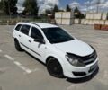 Білий Опель Астра, об'ємом двигуна 1.2 л та пробігом 327 тис. км за 4583 $, фото 1 на Automoto.ua