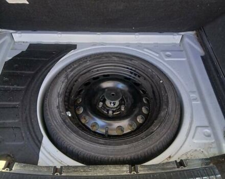 Білий Опель Астра, об'ємом двигуна 1.6 л та пробігом 199 тис. км за 5000 $, фото 9 на Automoto.ua