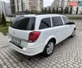 Белый Опель Астра, объемом двигателя 1.25 л и пробегом 320 тыс. км за 2950 $, фото 3 на Automoto.ua