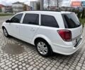 Белый Опель Астра, объемом двигателя 1.25 л и пробегом 320 тыс. км за 2950 $, фото 27 на Automoto.ua