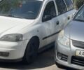 Белый Опель Астра, объемом двигателя 1.6 л и пробегом 307 тыс. км за 3600 $, фото 1 на Automoto.ua