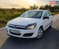 Білий Опель Астра, об'ємом двигуна 1.2 л та пробігом 280 тис. км за 3850 $, фото 1 на Automoto.ua