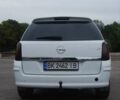 Белый Опель Астра, объемом двигателя 1.91 л и пробегом 368 тыс. км за 4670 $, фото 3 на Automoto.ua
