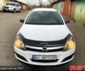 Белый Опель Астра, объемом двигателя 1.6 л и пробегом 180 тыс. км за 3500 $, фото 1 на Automoto.ua