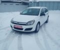Білий Опель Астра, об'ємом двигуна 1.6 л та пробігом 220 тис. км за 4900 $, фото 2 на Automoto.ua