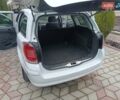 Белый Опель Астра, объемом двигателя 1.9 л и пробегом 210 тыс. км за 3850 $, фото 12 на Automoto.ua