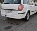 Білий Опель Астра, об'ємом двигуна 1.2 л та пробігом 280 тис. км за 4300 $, фото 4 на Automoto.ua