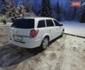 Белый Опель Астра, объемом двигателя 1.2 л и пробегом 320 тыс. км за 3600 $, фото 1 на Automoto.ua