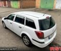 Белый Опель Астра, объемом двигателя 1.6 л и пробегом 180 тыс. км за 3500 $, фото 3 на Automoto.ua