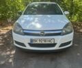 Белый Опель Астра, объемом двигателя 1.91 л и пробегом 355 тыс. км за 3700 $, фото 1 на Automoto.ua