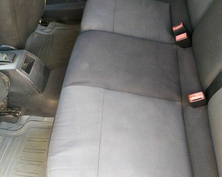 Белый Опель Астра, объемом двигателя 1.9 л и пробегом 250 тыс. км за 4999 $, фото 12 на Automoto.ua