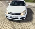 Белый Опель Астра, объемом двигателя 1.9 л и пробегом 400 тыс. км за 3600 $, фото 3 на Automoto.ua
