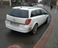 Белый Опель Астра, объемом двигателя 1.9 л и пробегом 160 тыс. км за 6000 $, фото 2 на Automoto.ua