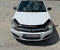 Белый Опель Астра, объемом двигателя 1.25 л и пробегом 327 тыс. км за 4300 $, фото 2 на Automoto.ua