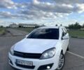Белый Опель Астра, объемом двигателя 1.9 л и пробегом 227 тыс. км за 5800 $, фото 3 на Automoto.ua