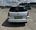 Белый Опель Астра, объемом двигателя 1.25 л и пробегом 327 тыс. км за 4300 $, фото 5 на Automoto.ua