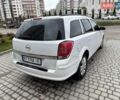 Белый Опель Астра, объемом двигателя 1.25 л и пробегом 320 тыс. км за 2950 $, фото 11 на Automoto.ua