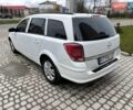 Белый Опель Астра, объемом двигателя 1.25 л и пробегом 320 тыс. км за 2950 $, фото 8 на Automoto.ua