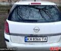 Білий Опель Астра, об'ємом двигуна 1.6 л та пробігом 260 тис. км за 4400 $, фото 4 на Automoto.ua