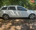 Белый Опель Астра, объемом двигателя 1.91 л и пробегом 355 тыс. км за 3700 $, фото 2 на Automoto.ua