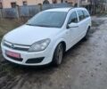 Білий Опель Астра, об'ємом двигуна 1.6 л та пробігом 199 тис. км за 5000 $, фото 1 на Automoto.ua