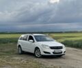 Белый Опель Астра, объемом двигателя 1.7 л и пробегом 248 тыс. км за 4166 $, фото 1 на Automoto.ua