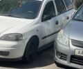 Белый Опель Астра, объемом двигателя 1.6 л и пробегом 287 тыс. км за 3600 $, фото 1 на Automoto.ua