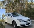 Білий Опель Астра, об'ємом двигуна 1.9 л та пробігом 380 тис. км за 3500 $, фото 1 на Automoto.ua
